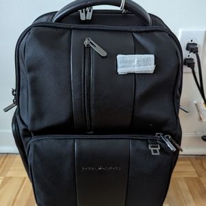 Piquadro backpack NWT